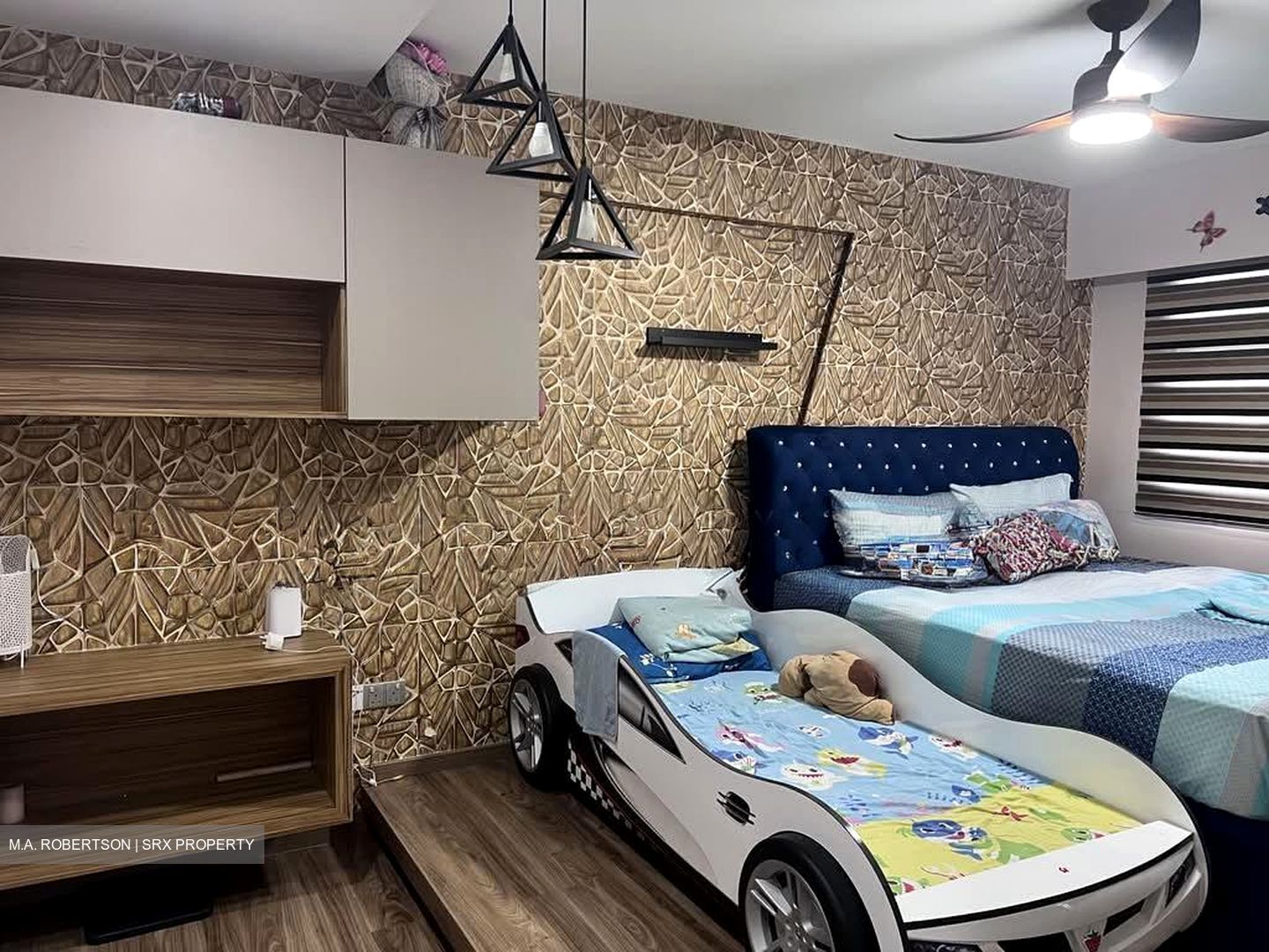 Blk 504B Acacia Breeze @ Yishun (Yishun), HDB 5 Rooms #575626981